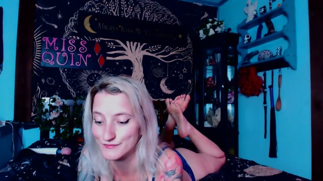 Teen slut's tight body used like fleshlight by multiple BBCs