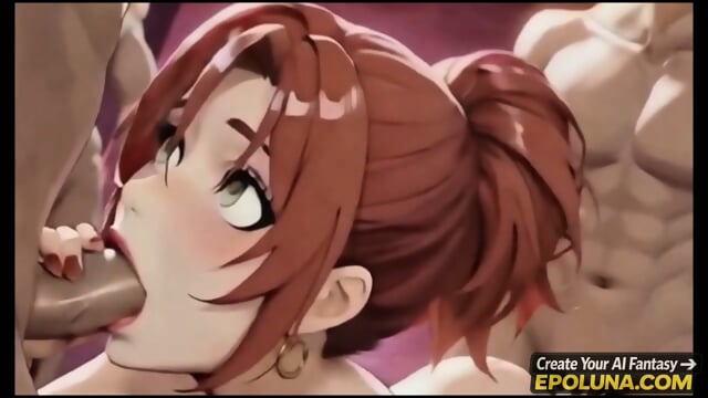 Red White in the West  ai generated