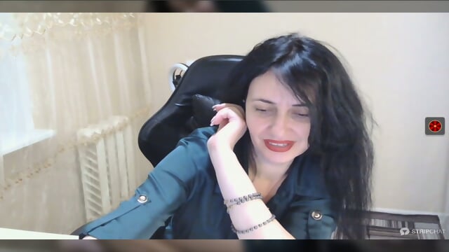 Model webcam NkPulse