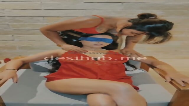 Indian girl lesbian play, Rajshot