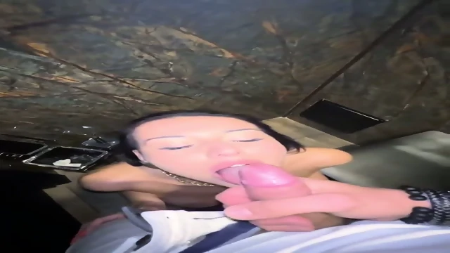 Public Place Blowjob, Rajshot