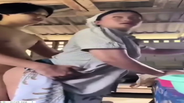 Viral Ibu dan anak tiri Full kompilasi 30mnt