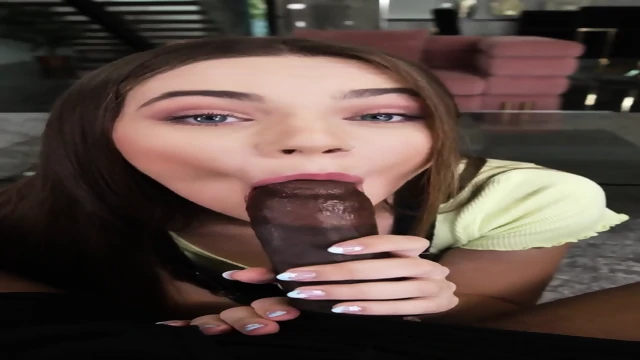 Petite Slut Desires BBC