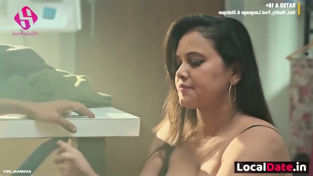Hindi Hot Web Series - Mr Chourasiya Web Series Sex Uncut XXX