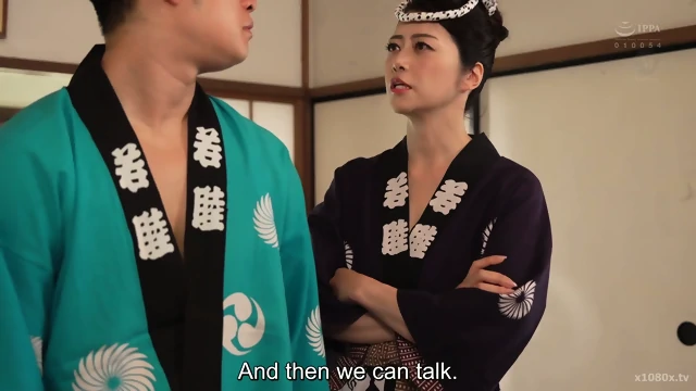 PF ES112 - Maki Hojo (English Sub) (Reduce Mosaic)