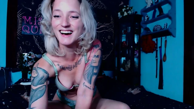 Innocent Teen's Cherry Popped By A BBC Twice Her Size