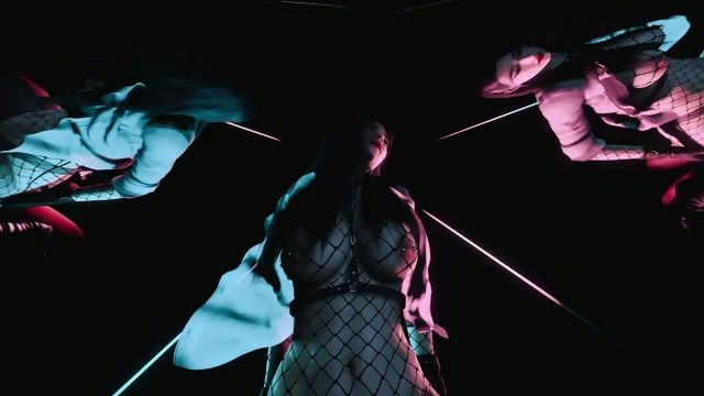 Sex Dance — Taste | VAM VR