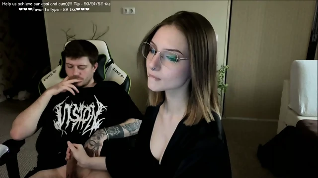 Teen Daughter's Tight Body Used Hard By Dad's Hung Coworker