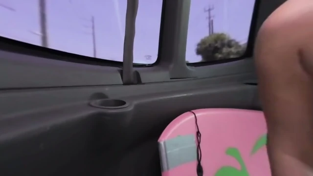 Riding The Fuck Wave- Jordan Maxx, Preston Parker Spanking