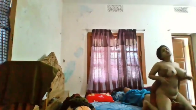 Bangladeshi Hatia UNO Scandal Part - 2