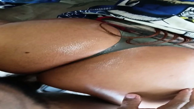 Taking A Call While Taking My D!ck