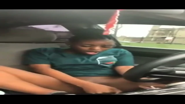 Her Google Drive Folder, 377 Videos =>