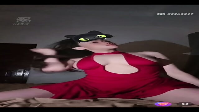 Striptis Mei Yien Baddie Toket Mancung ID 50260349 Mango