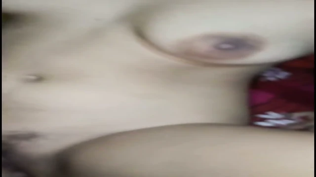 Cute Wife Pussy Fingered Painful Fucked By Husband