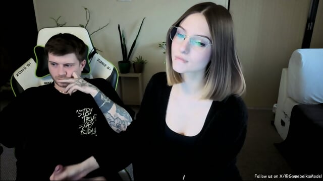 Teen cheerleader's perfect ass spanked red before rough anal in equipment room