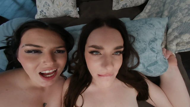 ¢нαηєℓ ¢αмяуη мα∂∂ιє ωяєη ѕнє ѕнαяє∂ мє