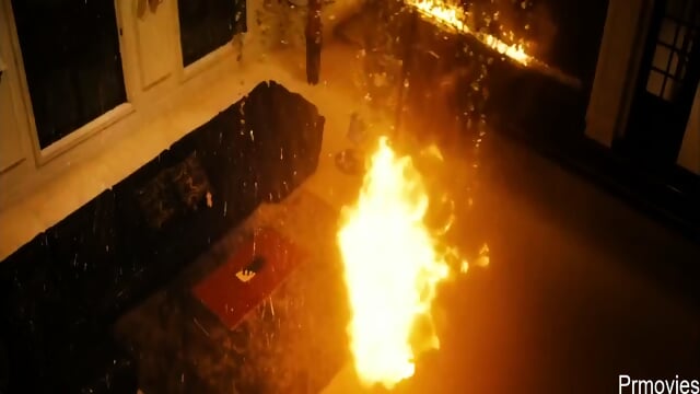 18+ Movie in Hindi The housemaid 2010 Hollywood movie.