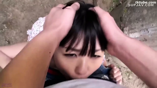 When She Was Young ❤️ Cutie Intimate Creampies Intercourse 🔥 GIGR-003 💜🔞 Cute Creampied CumSLUT Tsubomi