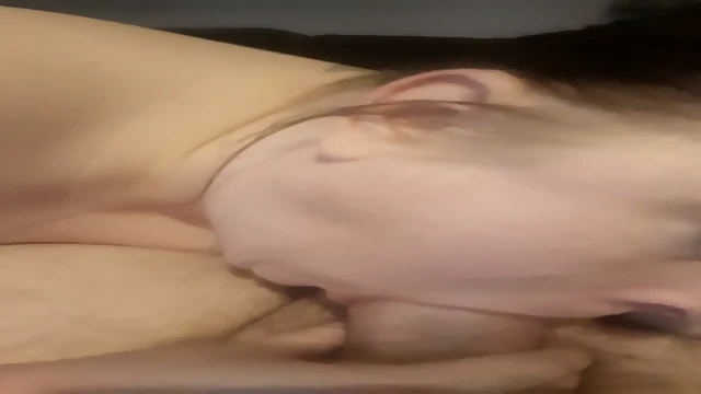 Swedish Submissive  Whore Playing Wiith Cock