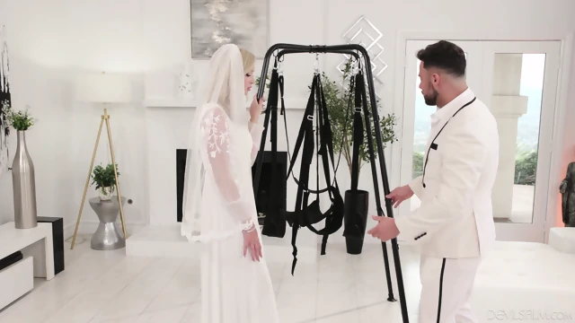 Inappropriate Wedding Gift