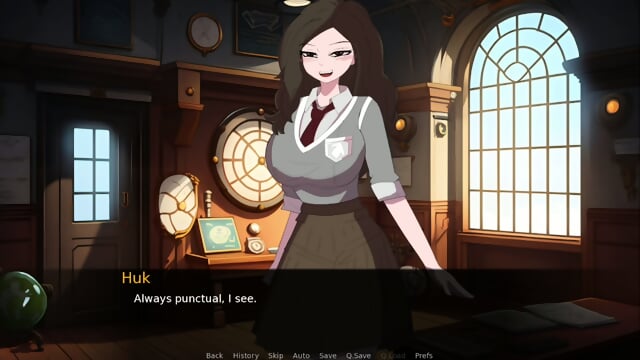 Tease Her Until You Cumming