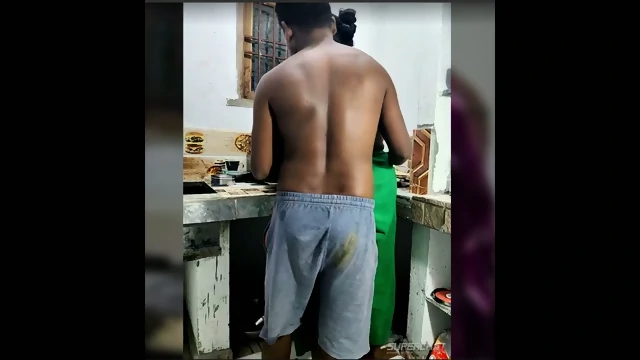 Desicouple1706 stripchat model mouth fucking in kitchen show