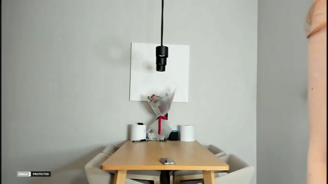 Chica webcam