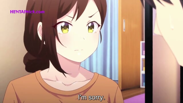 Showtime! Facesitting in Position 69 (Hentai Anime)