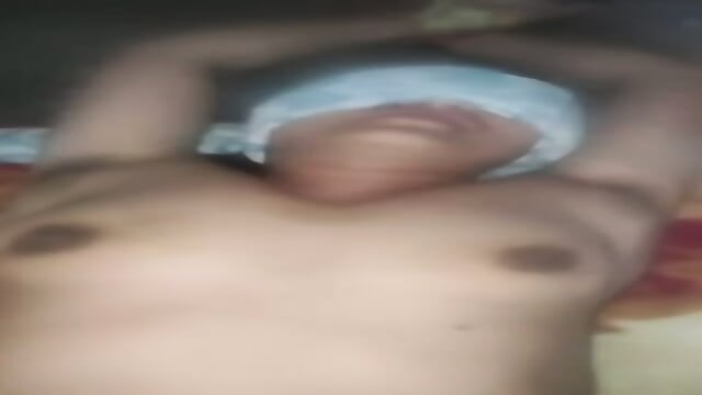 Asian Lucy tied up and fucked