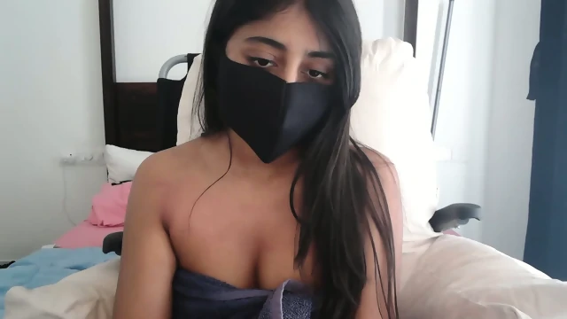 Shim0on@ 2026 04 01 Wet CB Show