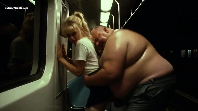 Her Pussy Got Destroyed By Her Fat Boss - AI Generated