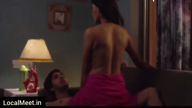 Suhagrat se pehle Bhabhi ko bajaya