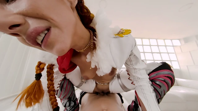 Teen Babysitter's Innocent Body Broken In By Multiple Black Cocks