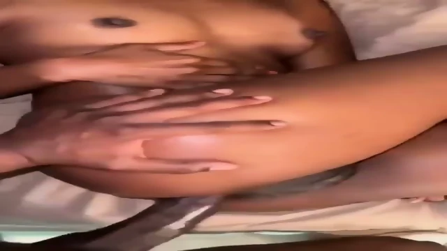 Kenyan Anal Fuck