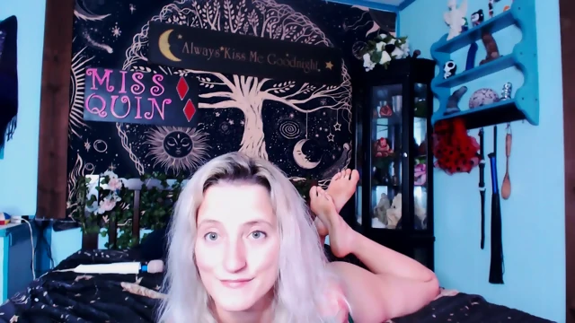 Petite Teen's Tiny Holes Gaping After Marathon BBC Session