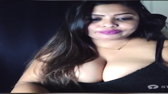 Stripchat Indian Monika Sassy Boobs