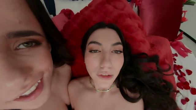 5LR - B3st V@l3nt1n3 3v3r