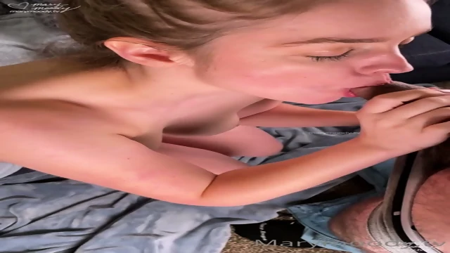 MaryMoody BJ BG Hardcore - Mary Moody kinky