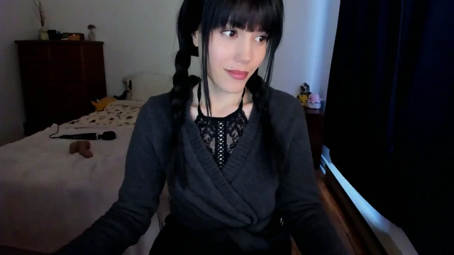 Teen Stepsister's Tight Pussy Claimed By Brother's Huge Black Friend