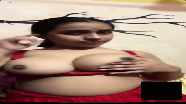 Big boobs masterbating babe