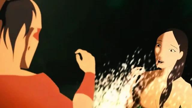 Rio 2096: A Story of Love and Fury 2013 - famservice compilation