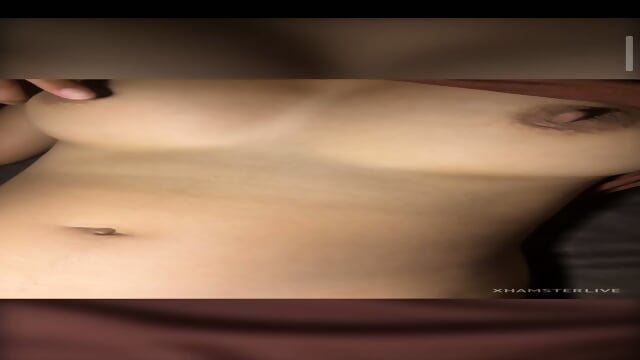 corallion boobs show