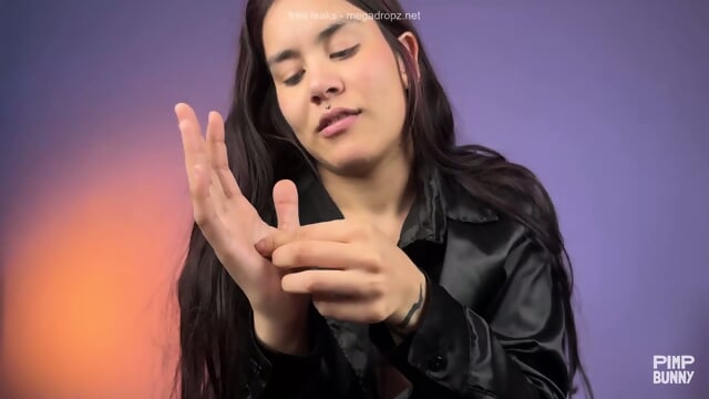 I Shrink You To Play With Your Mini Body