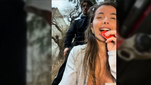 Naughty roleplay with age gap!  Hot joi control she leads Tingle inducing dirty talk on cam.