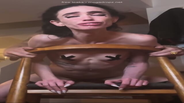 Taylor Zahn Sucks And Takes An Ass Fuck