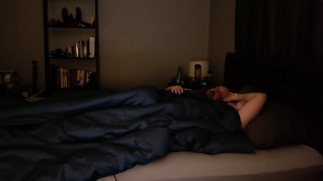 Teen slut's face covered in cum after intense classroom throat fucking