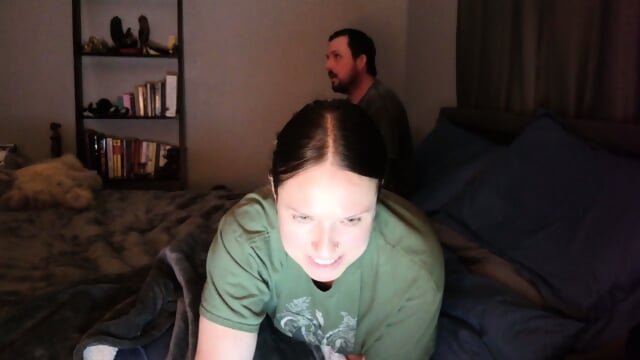 Naughty teen begs for mercy as a BBC destroys her petite frame