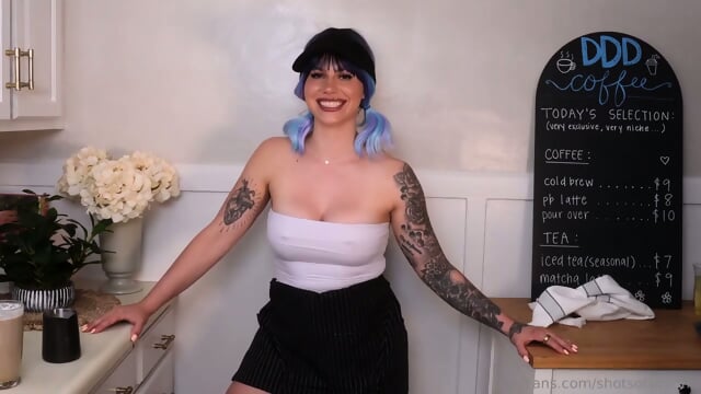 Roleplay Joi Scene