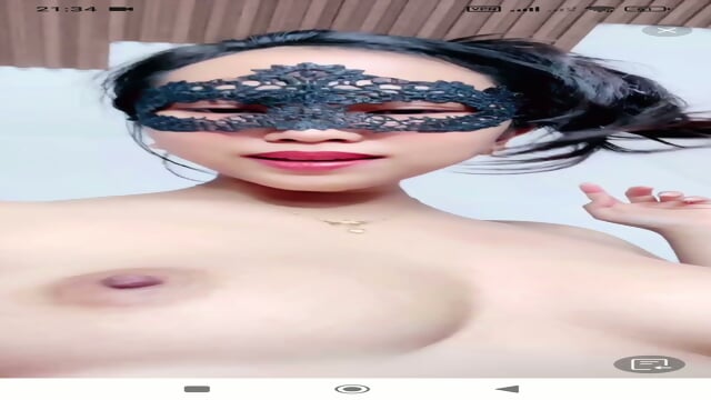 Syahsyaa colmek squirt (zoomeki)