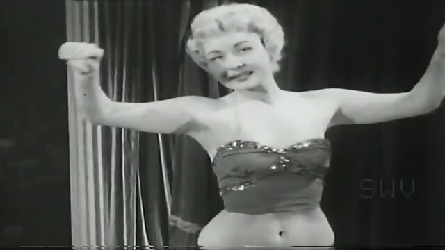 Striptease Classics 3 Vintage